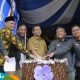 Tunjuk 20 SMA Piloting, Disdikbud Kaltim Resmi Launching Kurikulum Double Track