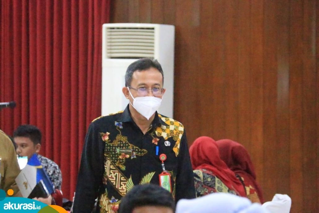 Disdikbud Kaltim Segera Terbitkan SK Penerapan Doubel Track: 10 Sekolah Jadi Percontohan