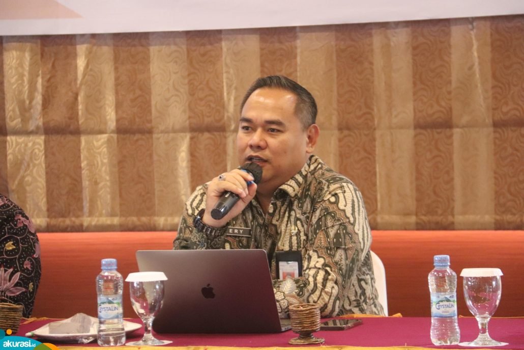 Diskominfo Kutai Timur: Laporan Masyarakat Melalui SP4N LAPOR Akan Sampai ke Instansi Terkait