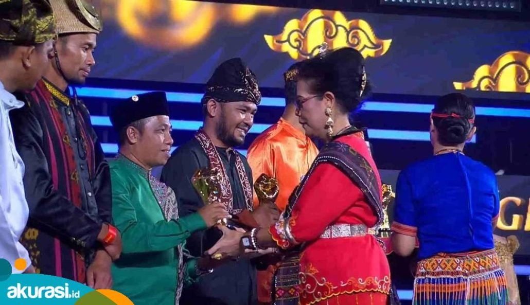 Kembali Torehkan Prestasi, Desa Wisata Pela Juara 3 Nasional ADWI 2022