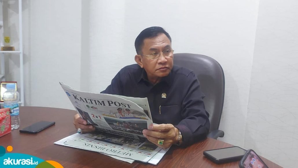 Jadi Contoh Masyarakat, ASN Wajib Membayar PBB Sebelum Terima TTP