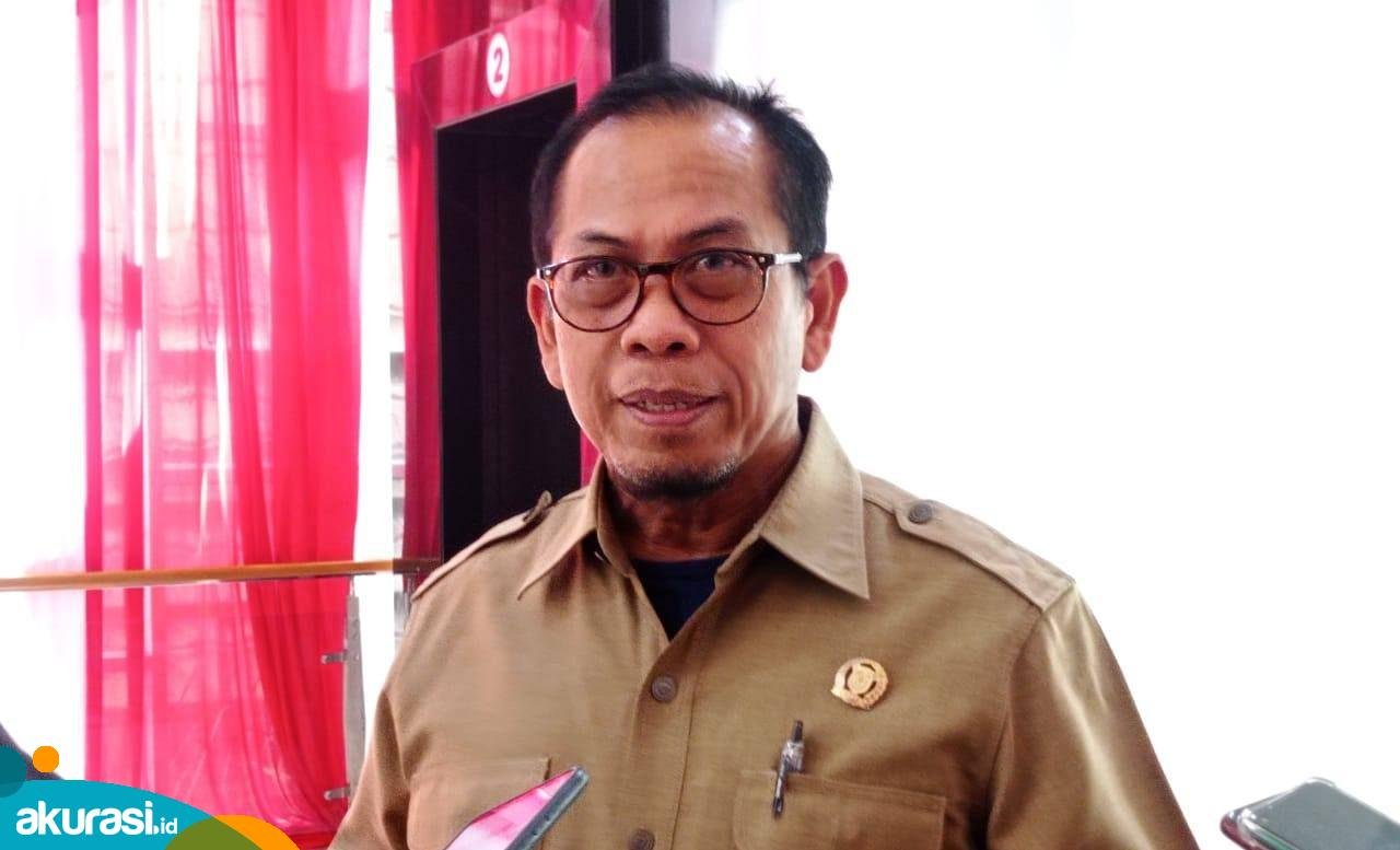 Dewan Samarinda Harapkan APBD Perubahan 2022 Terserap Maksimal
