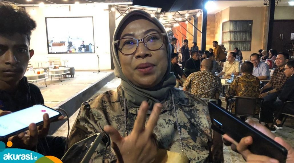 Sri Puji: ODGJ Kembali Marak Berkeliaran di Ruas Jalan Samarinda Akibat Minim Fasilitas Perawatan