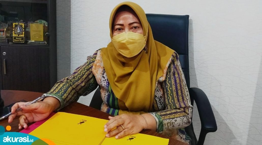 Komisi IV Apresiasi Rencana Pemkot yang Hendak Menambah Upah Perawat dan Penyapu Jalan