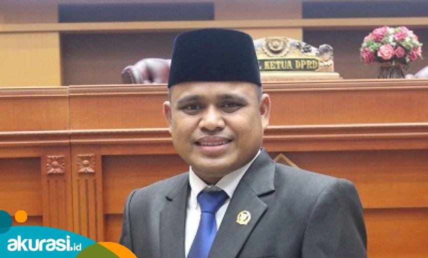 DPRD Samarinda Dorong Pemerintah Prioritaskan Kesejahteraan Guru