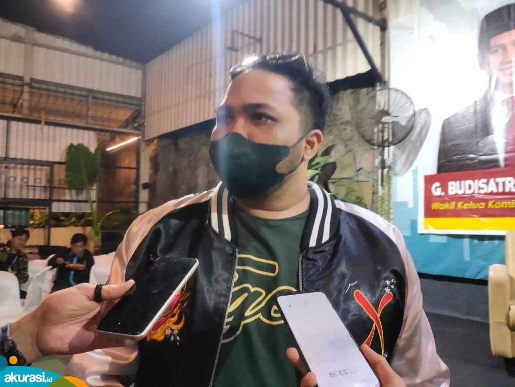 Komisi I Dorong Dinkes Samarinda Perketat Penjualan Obat Sirup
