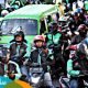Dampak Kenaikan BBM, Pemprov Kaltim Bebaskan PKB Ojol dan Angkot Mulai 4 Oktober