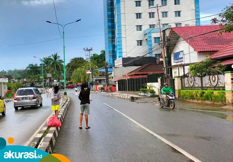 DPRD Samarinda Minta Pemkot Tingkatkan Pengawasan Anjal dan Gepeng