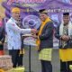 Buka Festival Adat Paser Belian Nondo, Hamdam: Keindahan Seni Budaya Modal Pembangunan Masyarakat PPU