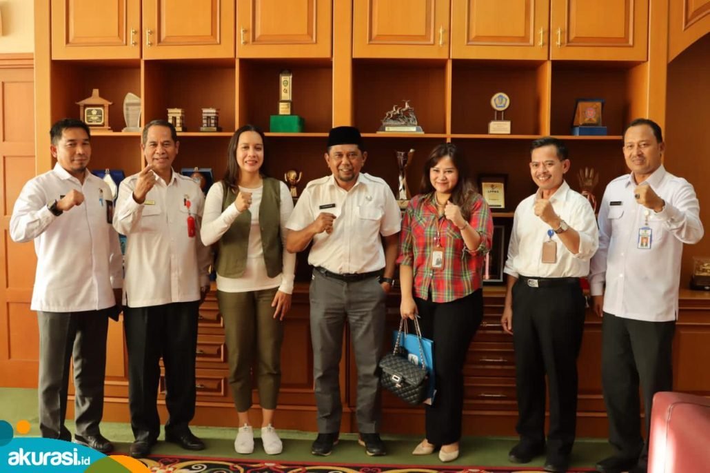 Sambut IKN, Pemkab PPU Buka Peluang Investasi