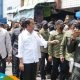 Tiba di Balikpapan, Presiden Jokowi Langsung Berkunjung ke Pasar Klandasan