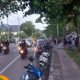 Dishub Bontang Bakal Lakukan Penertiban Parkir Liar