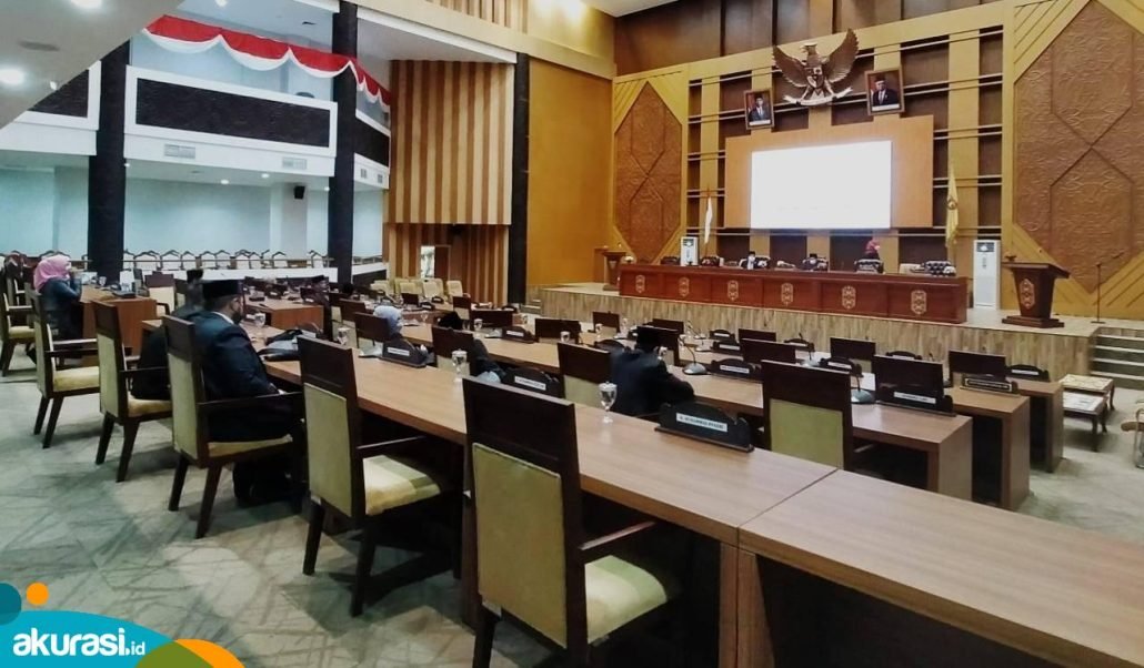 Reses dan Sosper DPRD Samarinda Disepakati Berjalan Sepanjang Oktober