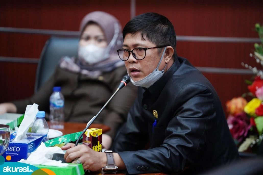 Rancang Raperda Inovasi Daerah, Pansus Raperda DPRD Bontang Konsultasi ke Bapemperda Samarinda