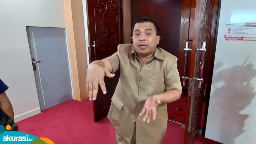 Warga Keluhkan Kelangkaan Angkutan Umum di Pelabuhan, Ini Tanggapan Dewan