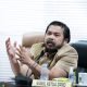 Pemkot Batal Realisasi, AH Minta Pembangunan Turap di Guntung Prioritas Tahun Depan