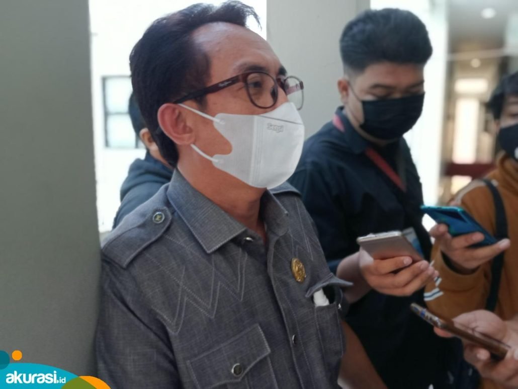 Pemkot Bakal Salurkan BLT, Rustam: Segera Buat Teknis Penyaluran!