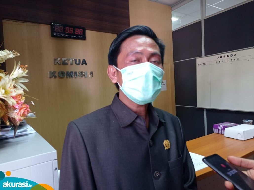 Basri-Najirah Bakal Mutasi Pejabat Lagi, Ini Respon BW