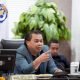 Dewan Minta Pemkot Benahi Tujuh Proyek Perbaikan Jalan di Bontang