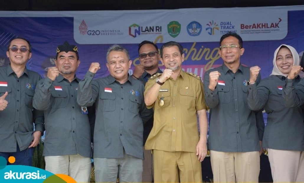 Dukung Penerapan Kurikulum Dual Track, Wagub Kaltim: Picu Prestasi Anak Didik