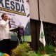 Buka Rakerkesda, Wagub Hadi Mulyadi Ingatkan Pentingnya Hidup Sehat