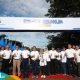 Wagub Hadi Mulyadi Resmi Buka Wisata Belanja Kadrie Oening