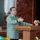 Hadiri Pucak Milad Aisyiyah ke-105, Wagub Ajak Untuk Berperan Mendukung Pembangunan IKN
