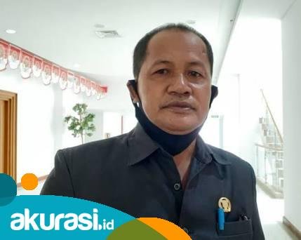 Wakil Ketua DPRD Samarinda Imbau Masyarakat agar Waspada Musibah Kebakaran