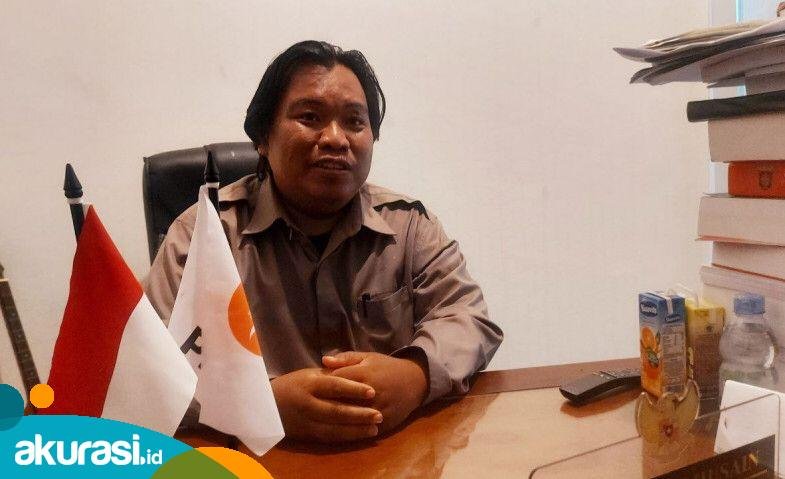 Komisi IV DPRD Samarinda Sebut Pembagian BLT dari Pemkot Terlalu Kecil