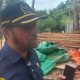Kerja Siang Malam, Ketua Komisi III DPRD Bontang Apresiasi Kontraktor Pembangunan Gedung Uji Kir