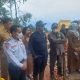 Komisi III Sidak Pembangunan Gedung Uji Kir, Amir Tosina Pertanyakan Progres