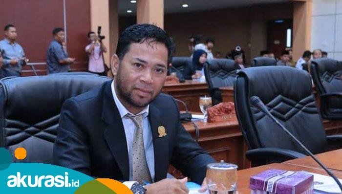 Pemkot Setujui 10 Persen APBD untuk Penanggulangan Banjir, Komisi III Beri Apresiasi