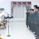 Kuba Siga Jabat Kembali Ketua Baznas Periode 2022 – 2027