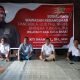 Sosialisasi Wawasan Kebangsaan di Jempang, Ekti Imanuel: Kita Wajib Mengamalkan Nilai Pancasila