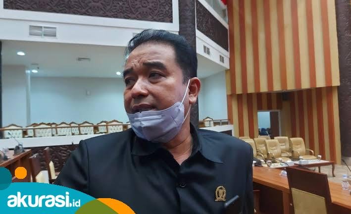 DPRD Samarinda Harapkan Gerak Cepat Pemkot Samarinda Antisipasi Lonjakan Kebutuhan Harga Bahan Pokok