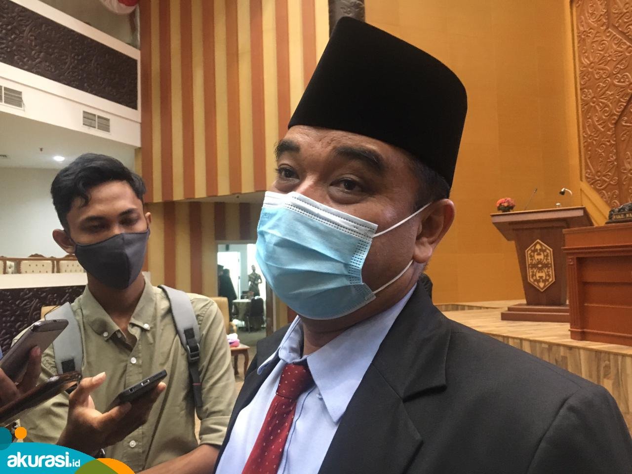 DPRD Samarinda Apresiasi Kinerja Pemkot yang Sukses Kendalikan Inflasi