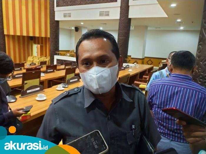 DPRD Samarinda Dukung Warga Palaran yang Menuntut Hak Ganti Rugi Lahan Kepada Pemprov Kaltim