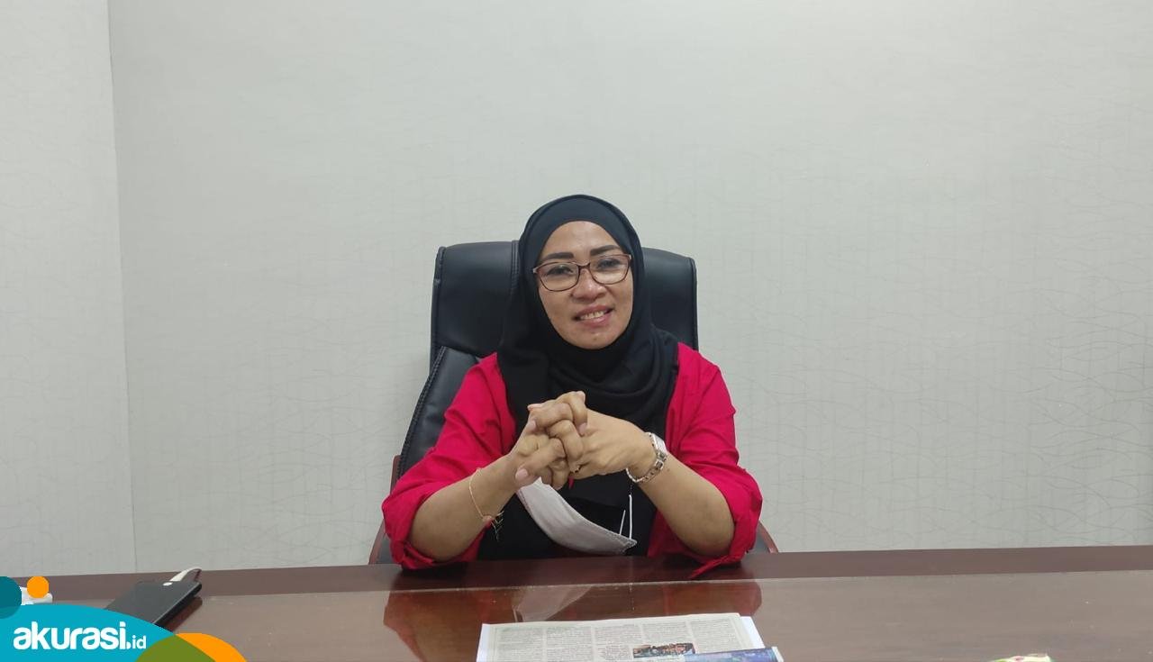 Permasalahan Anjal Kembali Disorot Anggota Dewan, Komisi IV Imbau Warga Tak lagi Memberi Uang