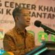 Lepas Khafilah MTQ Korpri Kaltim, Syirajudin Berpesan Optimis Banggakan Nama Kaltim