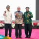 Pererat Silaturahmi dengan Pemprov Sulteng, Isran: Momentum Jalin Kerja Sama Perdagangan