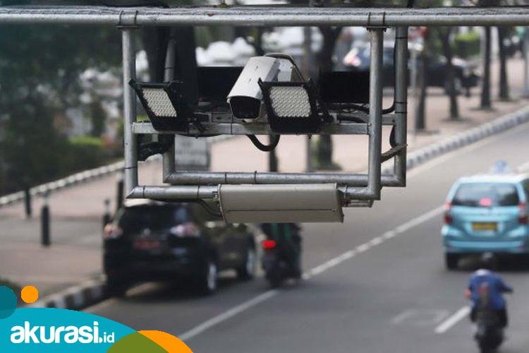 Komisi I DPRD Samarinda Sebut Tak Semua Daerah Ideal Memberlakukan ETLE