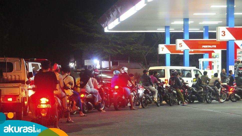 Antisipasi Pengetapan BBM Subsidi, Dewan Samarinda Imbau Masyarakat Tak Takut Melapor