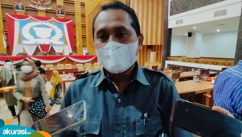 Atasi Masalah LPJU, Komisi III Jadwalkan Agenda Hearing Bersama Dishub Samarinda