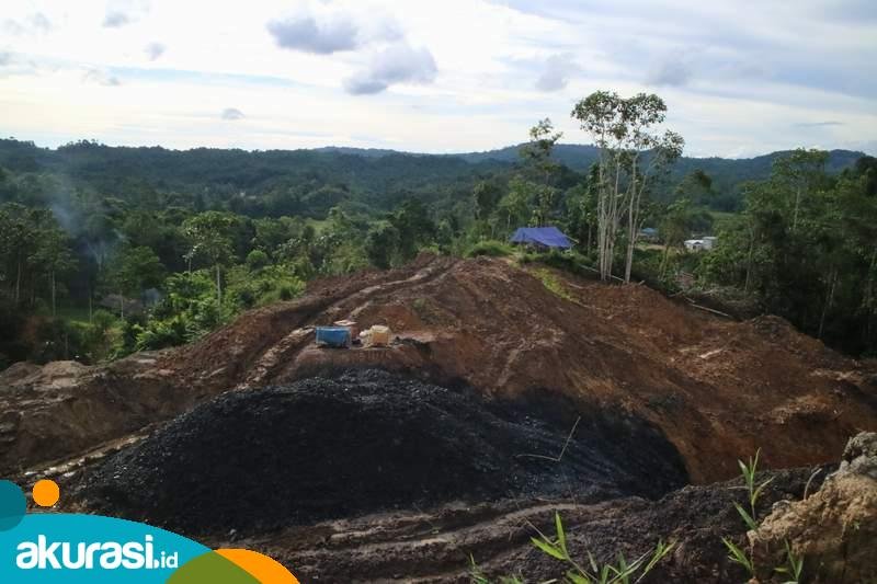 Antisipasi Tambang Ilegal di Samarinda Utara, Komisi II Minta Sinergitas Semua Pihak