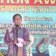 Gelar Kaltim Education Award 2022, Disdikbud Apresiasi Insan Berdedikasi di Benua Etam