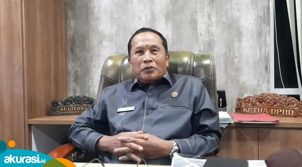 Ketua DPRD Samarinda Dukung Pelaksanaan Seluruh Event di Kota Tepian