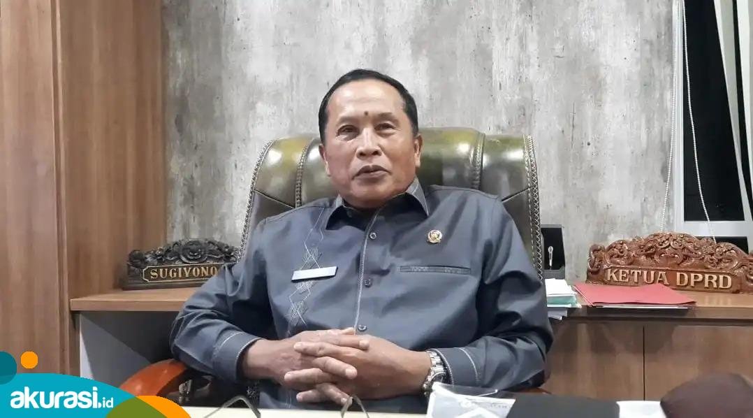 Ketua DPRD Samarinda Dukung Pelaksanaan FESMA 2022