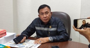 Respon Video Viral Ismail Bolong, DPRD Samarinda Harap Jadi Pembelajaran Institusi Polri
