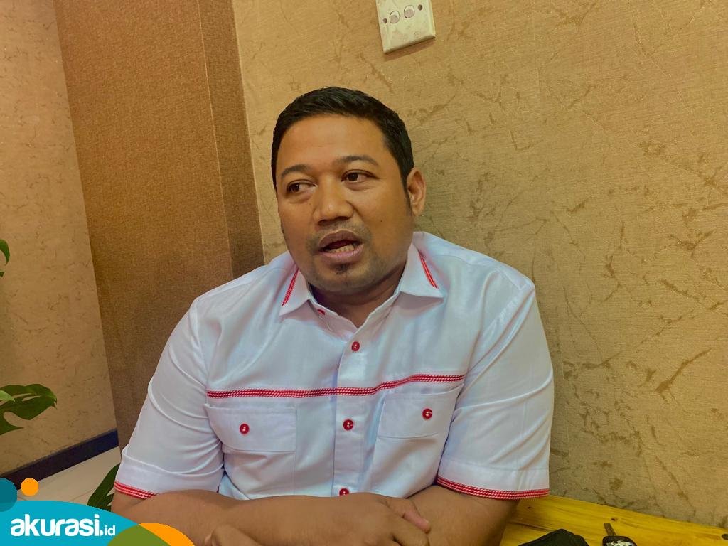 Sosialisasi E-Parking Masih Kurang, Fuad Minta Pengawasan Dioptimalkan