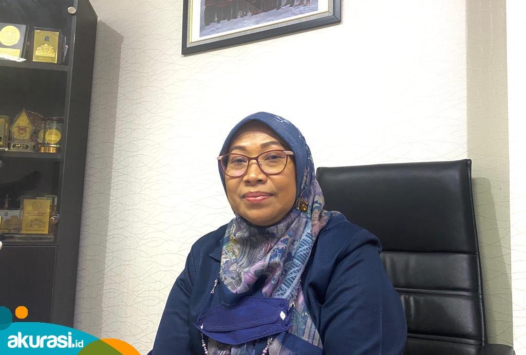 Berikan Masukan Untuk Disdikbud, Puji: Masih Ada Wilayah Tak Memiliki Sekolah Negeri